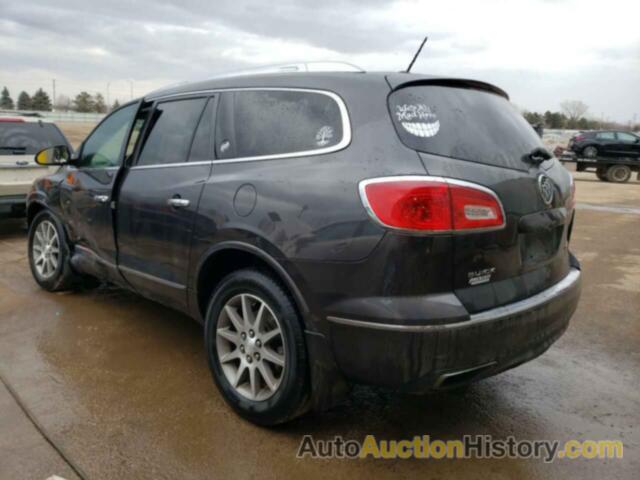 BUICK ENCLAVE, 5GAKRBKD5EJ264697