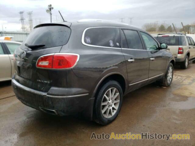 BUICK ENCLAVE, 5GAKRBKD5EJ264697