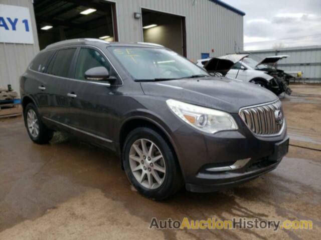 BUICK ENCLAVE, 5GAKRBKD5EJ264697