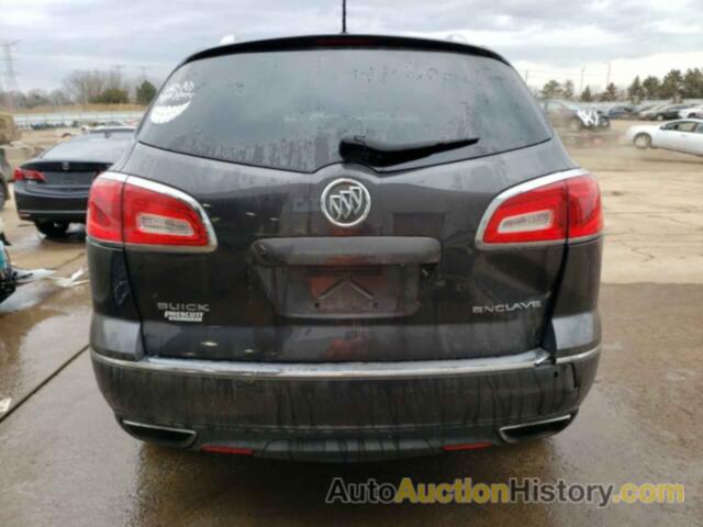 BUICK ENCLAVE, 5GAKRBKD5EJ264697