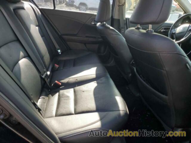 HONDA ACCORD, T93825