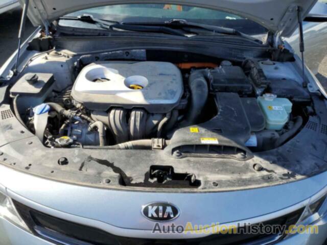 KIA OPTIMA HYBRID, KNAGT4LE3H5017374