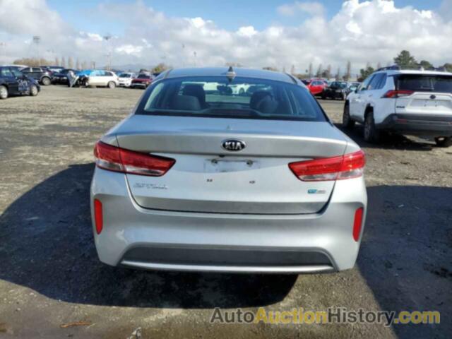 KIA OPTIMA HYBRID, KNAGT4LE3H5017374