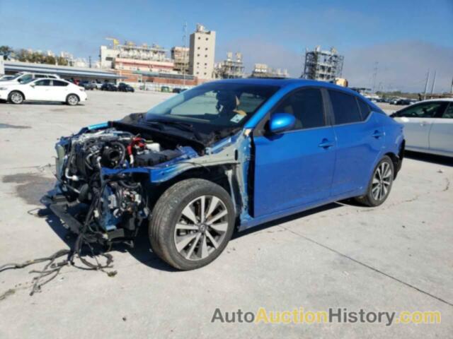 NISSAN SENTRA SV, 3N1AB8CV5LY295484