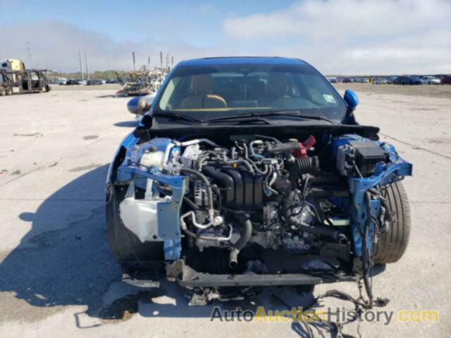 NISSAN SENTRA SV, 3N1AB8CV5LY295484