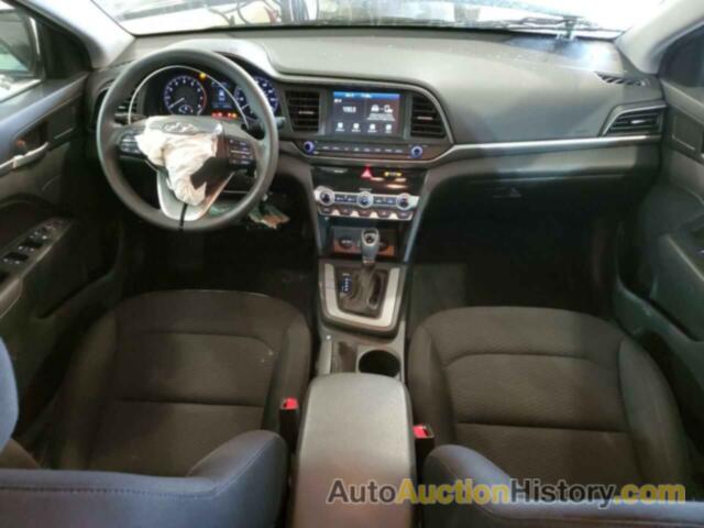 HYUNDAI ELANTRA SEL, KMHD84LF5LU021212