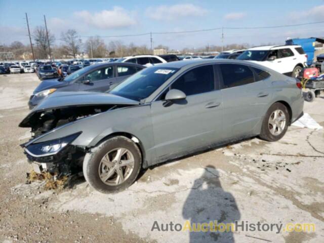 HYUNDAI SONATA SE, 5NPEG4JA8MH129371