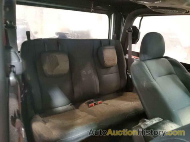 JEEP WRANGLER SPORT, 1C4GJXAG3LW158673