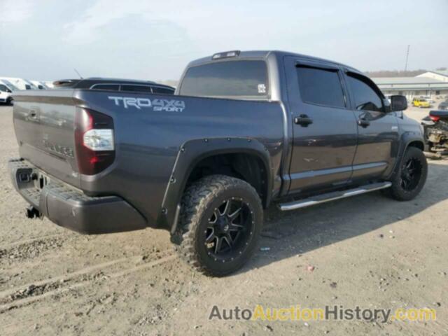 TOYOTA TUNDRA CREWMAX SR5, 5TFDW5F13JX769226