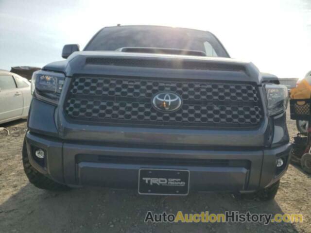 TOYOTA TUNDRA CREWMAX SR5, 5TFDW5F13JX769226