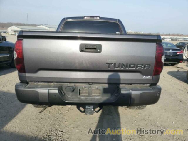 TOYOTA TUNDRA CREWMAX SR5, 5TFDW5F13JX769226