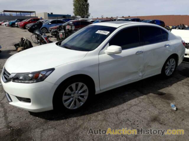 HONDA ACCORD EXL, 1HGCR3F88FA014864