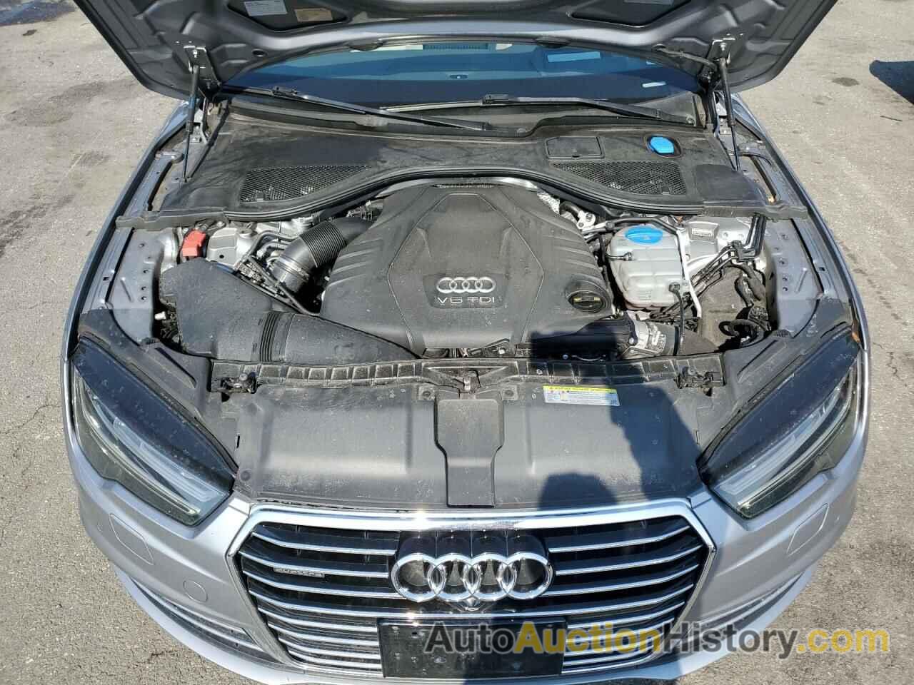 AUDI A7 PRESTIGE, WAU2MAFC0GN007142