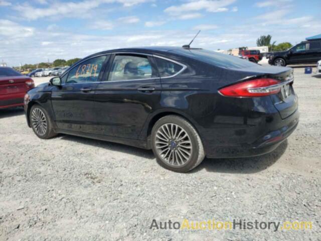 FORD FUSION SE, 3FA6P0HD9HR364495