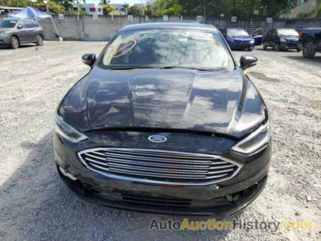 FORD FUSION SE, 3FA6P0HD9HR364495