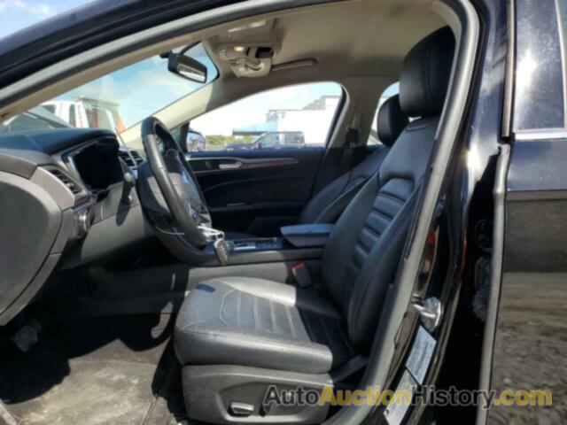 FORD FUSION SE, 3FA6P0HD9HR364495