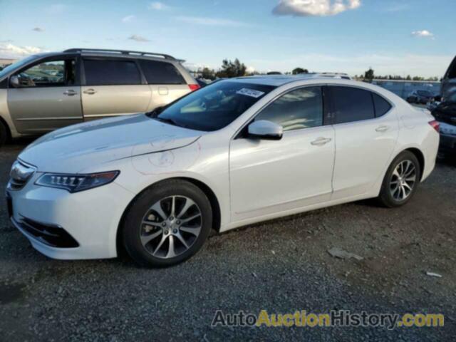 ACURA TLX TECH, 19UUB1F53FA029341