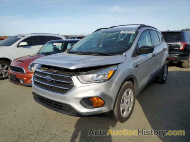 FORD ESCAPE S, 1FMCU0F70HUC88706