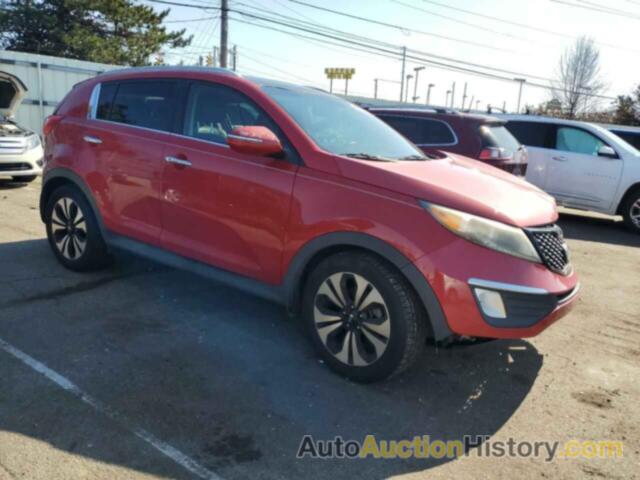 KIA SPORTAGE SX, KNDPC3A65C7348561