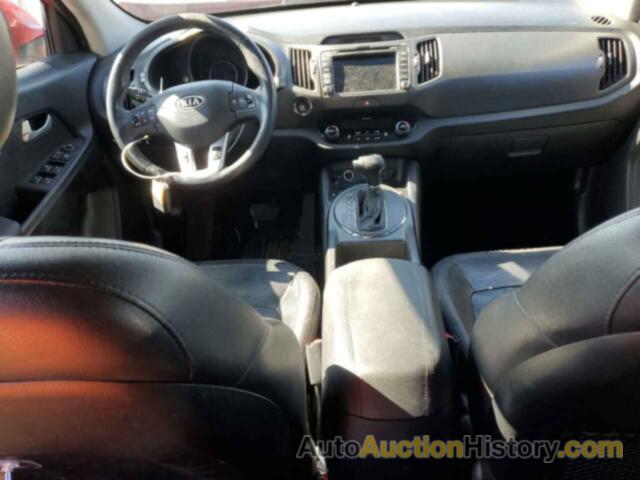 KIA SPORTAGE SX, KNDPC3A65C7348561