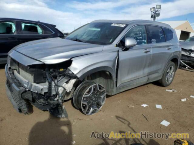 HYUNDAI SANTA FE SEL, 5NMS2DAJ4PH593891