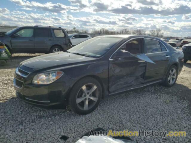 CHEVROLET MALIBU 1LT, 1G1ZC5E01CF205423