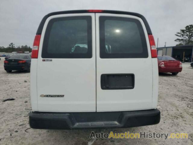 CHEVROLET EXPRESS, 1GCWGBFP2M1228880