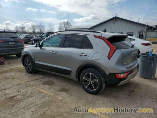 KIA NIRO SX SX, KNDCT3LE8P5037663