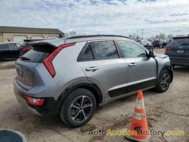 KIA NIRO SX SX, KNDCT3LE8P5037663