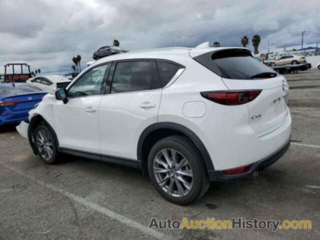 MAZDA CX-5 GRAND TOURING, JM3KFADM6L0849474