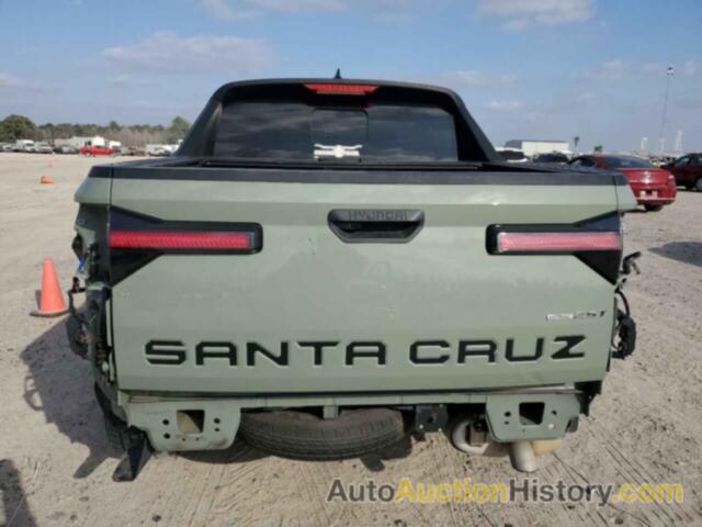 HYUNDAI SANTA CRUZ SEL PREMIUM, 5NTJDDAF7NH004268