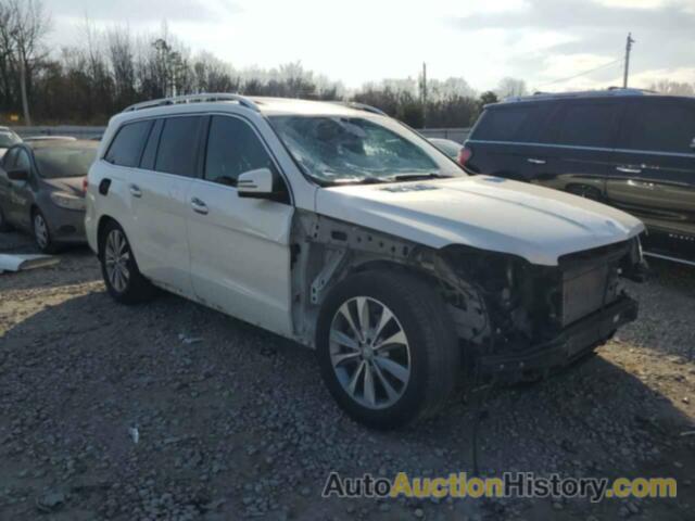 MERCEDES-BENZ GL-CLASS 450 4MATIC, 4JGDF7CE9EA345363