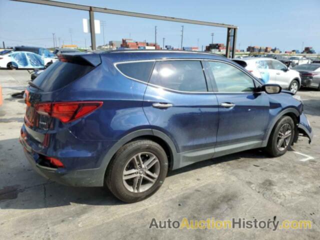 HYUNDAI SANTA FE, 5XYZU3LBXJG507722