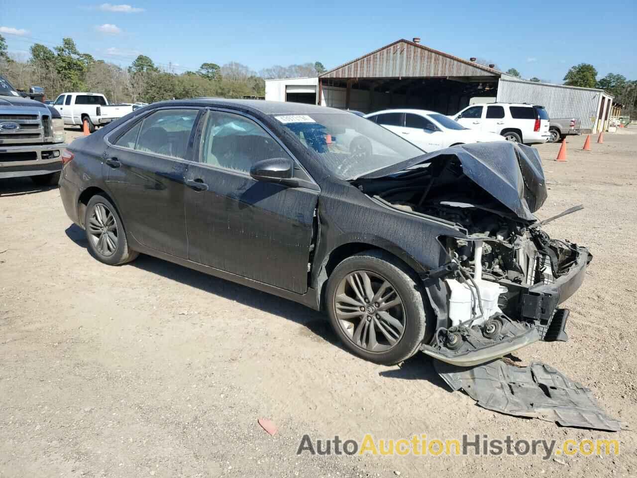 TOYOTA CAMRY LE, 4T1BF1FK9GU239101