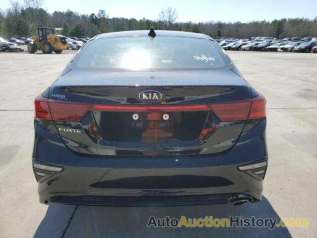 KIA FORTE FE, 3KPF24AD5LE246776