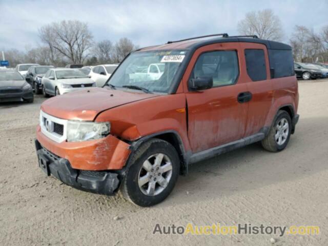 HONDA ELEMENT EX, 5J6YH28789L005056