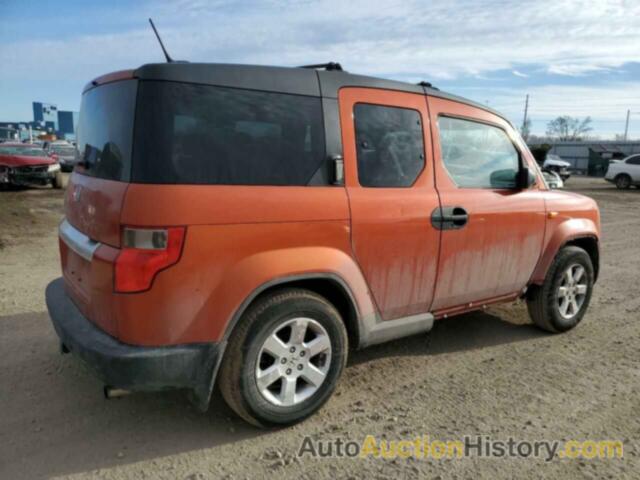 HONDA ELEMENT EX, 5J6YH28789L005056