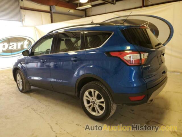 FORD ESCAPE SE, 1FMCU9GD4JUC85323