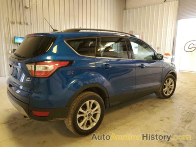 FORD ESCAPE SE, 1FMCU9GD4JUC85323