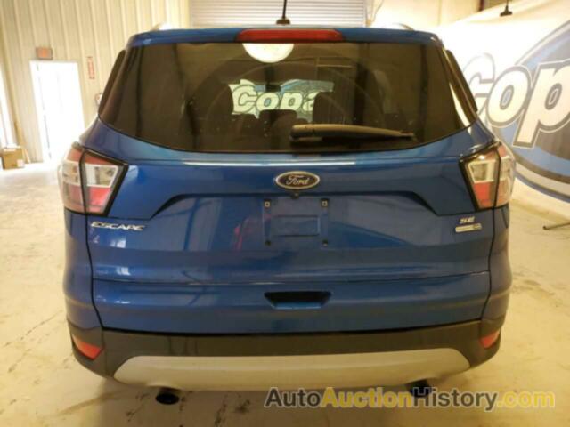 FORD ESCAPE SE, 1FMCU9GD4JUC85323