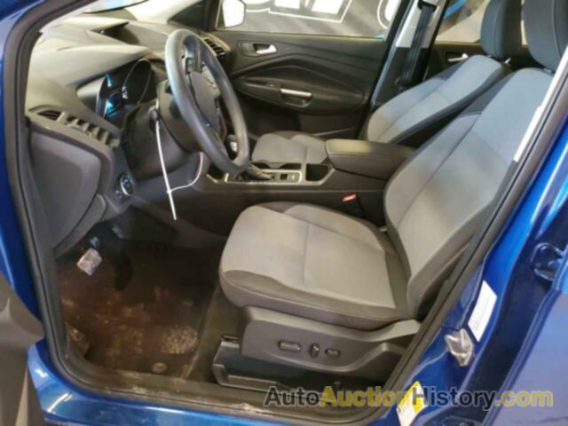 FORD ESCAPE SE, 1FMCU9GD4JUC85323