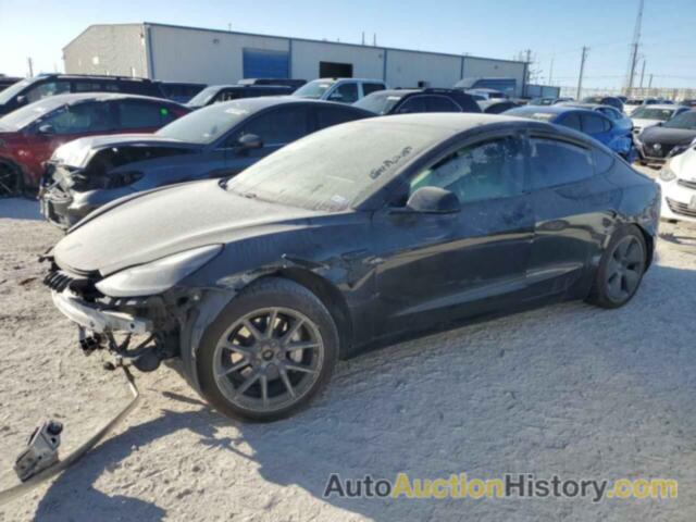 TESLA MODEL 3, 5YJ3E1EB8MF035746