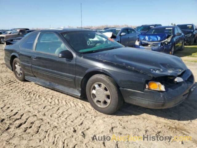 FORD TBIRD LX, 1FALP62W7VH108806