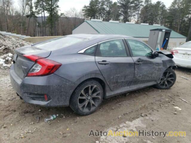 HONDA CIVIC SPORT, 2HGFC2F80KH540944