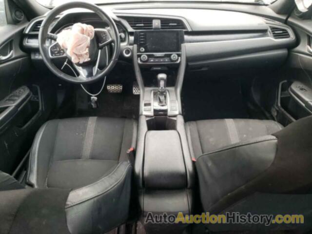 HONDA CIVIC SPORT, 2HGFC2F80KH540944