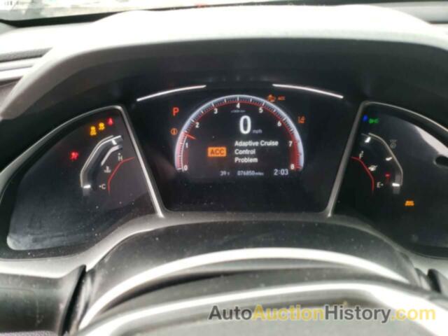 HONDA CIVIC SPORT, 2HGFC2F80KH540944