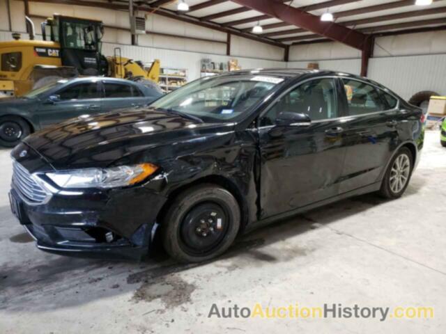 FORD FUSION SE, 3FA6P0H73HR388253