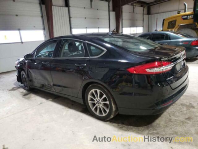 FORD FUSION SE, 3FA6P0H73HR388253