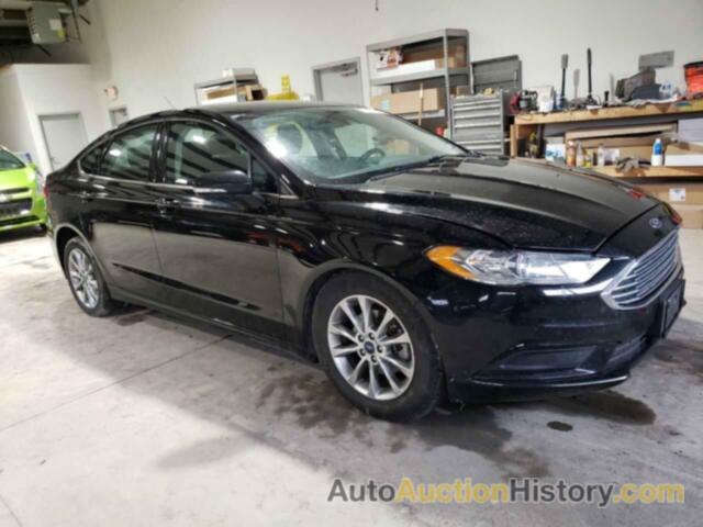 FORD FUSION SE, 3FA6P0H73HR388253