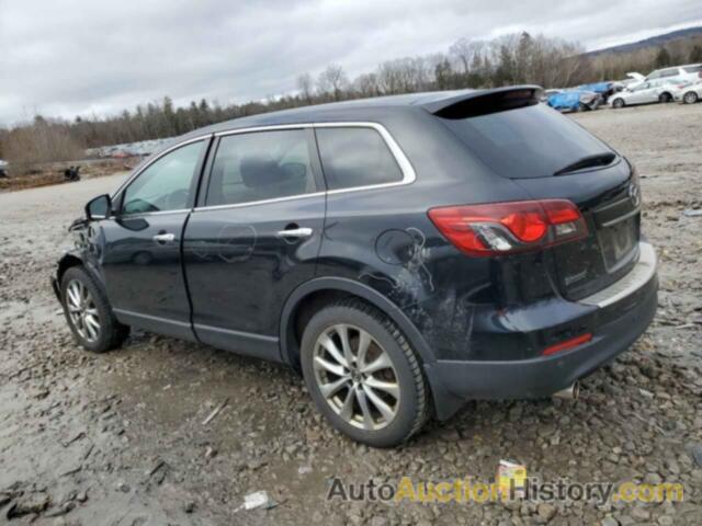 MAZDA CX-9 GRAND TOURING, JM3TB3DV0E0429331